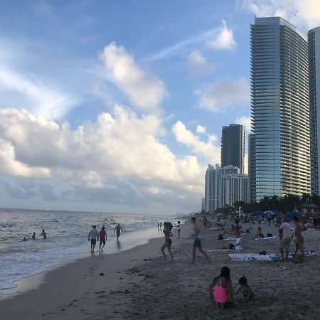Appartamento The Blue Island Miami Beach Esterno foto