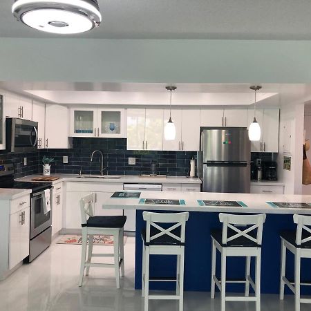 Appartamento The Blue Island Miami Beach Esterno foto