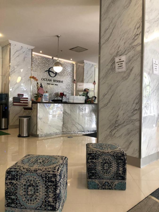 Appartamento The Blue Island Miami Beach Esterno foto