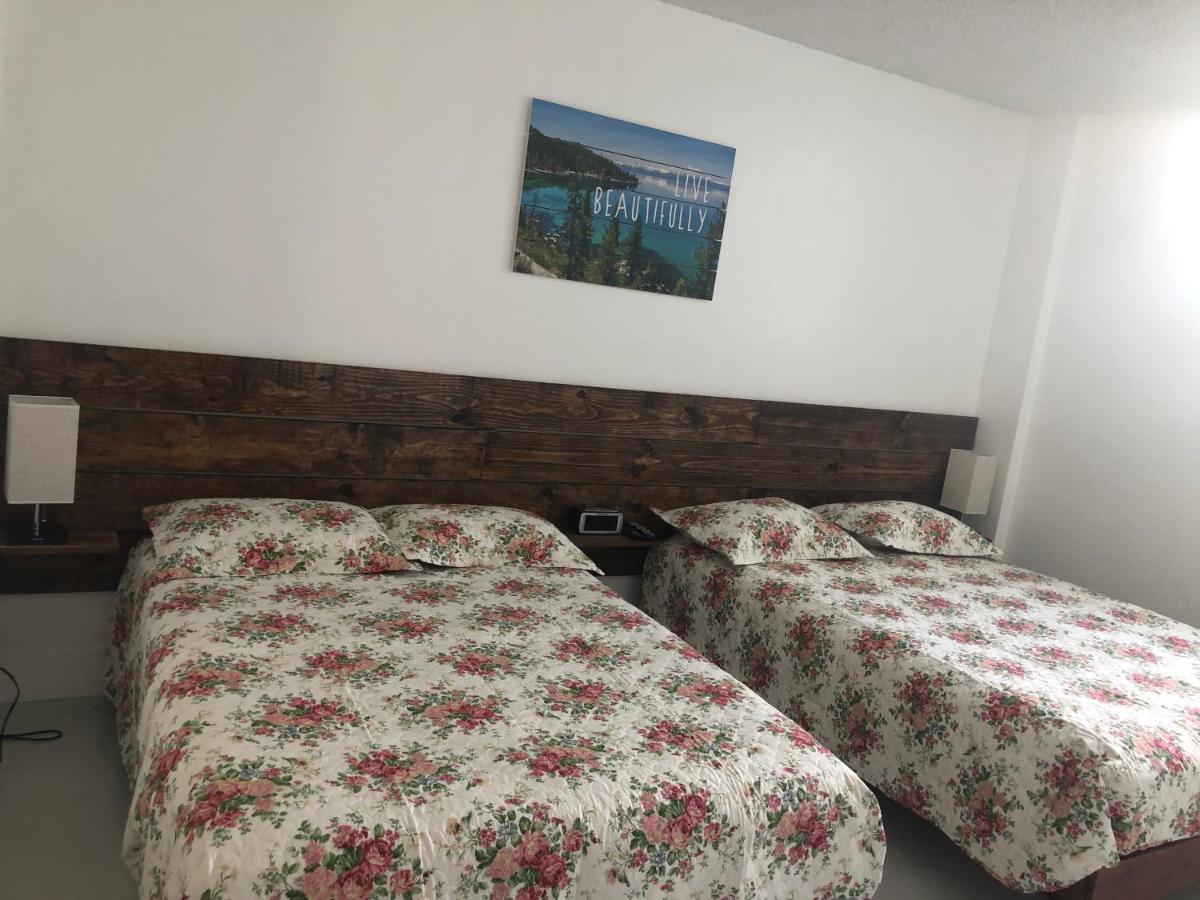 Appartamento The Blue Island Miami Beach Esterno foto