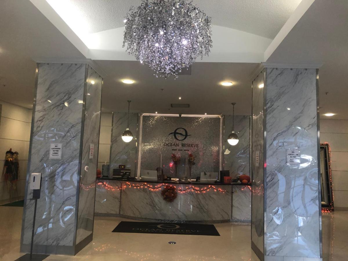 Appartamento The Blue Island Miami Beach Esterno foto