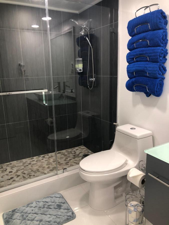 Appartamento The Blue Island Miami Beach Esterno foto