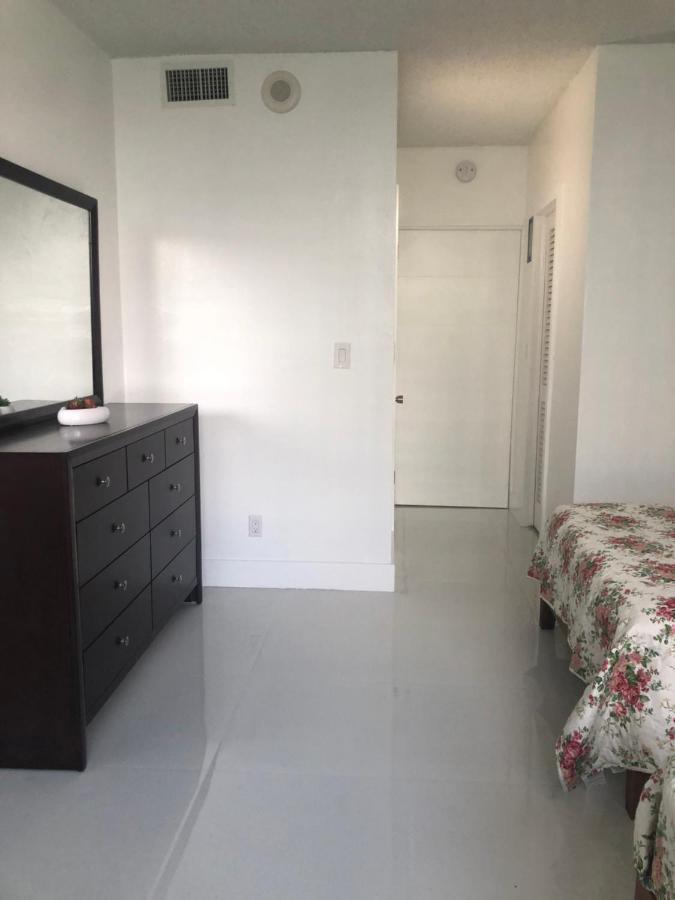 Appartamento The Blue Island Miami Beach Esterno foto
